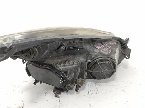 Left headlight OPEL CORSA D (S07) 1.0 (L08, L68) | BP27413832C28 - Image 2