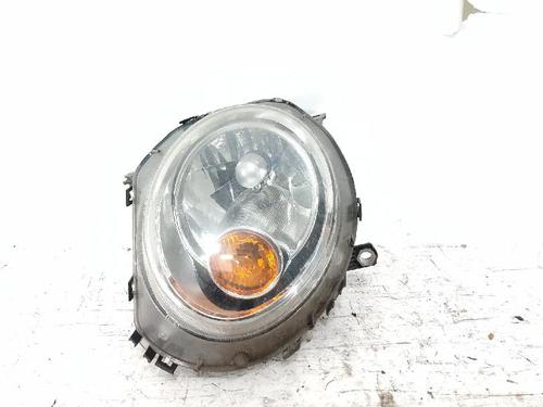 Used Left headlight Left headlight MINI MINI (R56) Cooper D (109 hp) 27418217 27418217