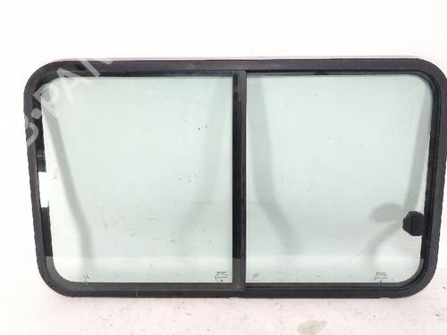 Used Rear left door window Rear left door window FIAT DUCATO Bus (244_) 2.8 JTD (128 hp) 27419930 27419930