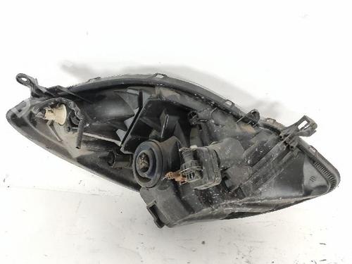 Left headlight TOYOTA YARIS (_P9_) 1.0 VVT-i (KSP90_, KSP90R) | BP30192014C28