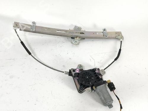 Front left window mechanism HYUNDAI i10 I (PA) 1.1 | BP27412927C22