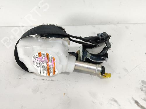 Used Front right seatbelt Front right seatbelt SUZUKI S-CROSS 1.4 Smart Hybrid AllGrip (AKP414) (129 hp) 39944130 39944130
