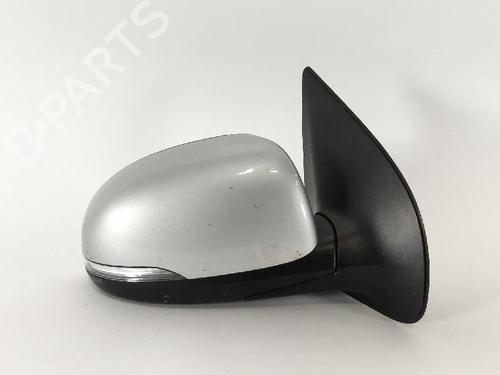 Used Right mirror Right mirror HYUNDAI i20 I (PB, PBT) 1.2 (78 hp) 36765797 36765797