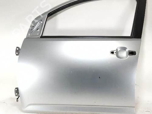 Used Left front door DAIHATSU SIRION (M3_) 1.3 (M301) (87 hp) 28313554