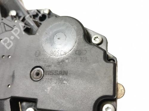 Other NISSAN QASHQAI / QASHQAI +2 I (J10, NJ10, JJ10E) 1.5 dCi | BP27423830O1 