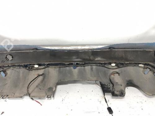 Rear bumper CITROËN C4 Picasso II 1.6 HDi / BlueHDi 115 | BP29129960C8 