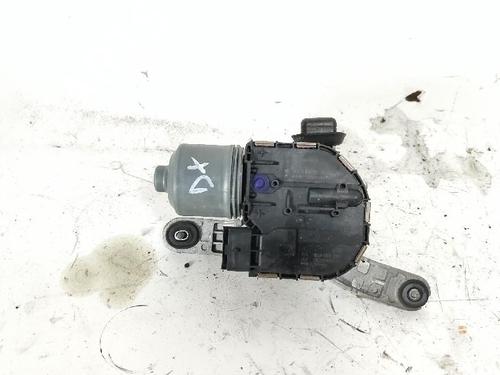 Used Front wiper motor Front wiper motor CITROËN C4 Picasso II 1.6 HDi / BlueHDi 115 (115 hp) 27426837 27426837