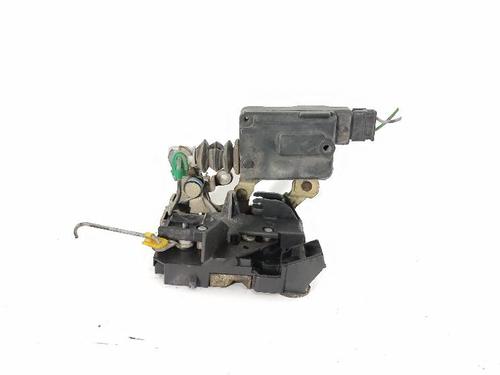 Høyre foran lås RENAULT TWINGO I (C06_) 1.2 (C063, C064) (55 hp) 27417534