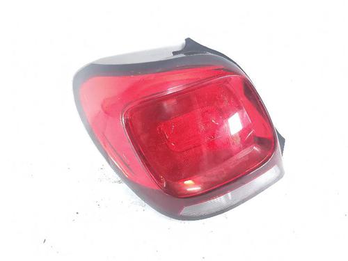 Used Left taillight Left taillight CITROËN C1 II (PA_, PS_) 1.2 VTi 82 (82 hp) 36430835 36430835