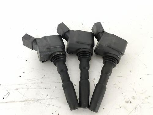 Used Other SKODA FABIA III (NJ3) 1.0 (75 hp) 27426932
