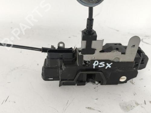 Used Rear left lock VOLVO V40 Hatchback (525) D2 (120 hp) 27413974