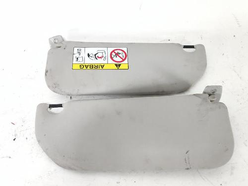 Left sun visor CITROËN C3 II (SC_) 1.2 VTi 82 | BP32490961I1  - Image 5