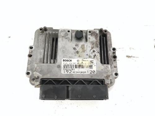 Used Engine control unit (ECU) Engine control unit (ECU) FIAT STILO (192_) 1.2 16V (192_XA1B) (80 hp) 35774890 35774890