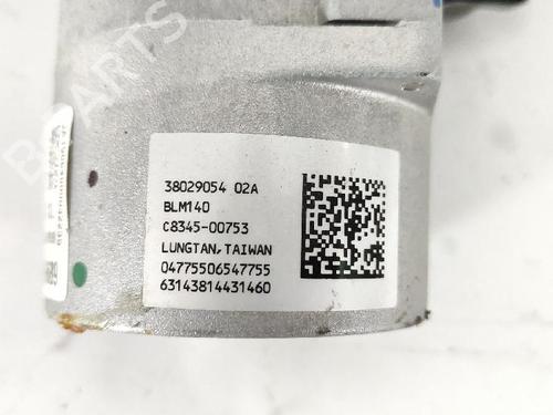 Steering column OPEL ADAM (M13) 1.4 | BP36107339M21 - Image 2