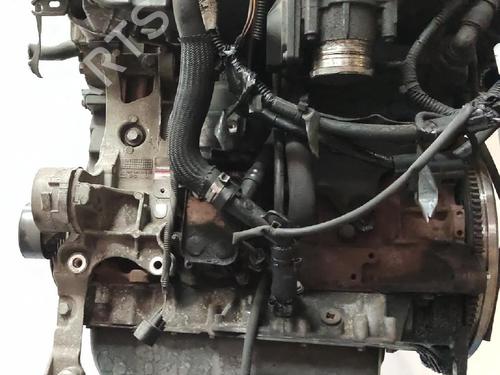 Engine FORD C-MAX II (DXA/CB7, DXA/CEU) 2.0 TDCi | BP34611413M1 - Image 7