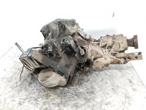Gearbox FIAT PANDA (169_) 1.2 (169.AXB11, 169.AXB1A) | BP27431741M3 - Image 2