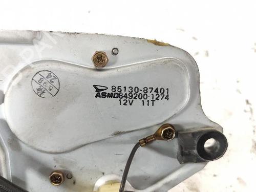 Rear wiper motor DAIHATSU TERIOS (J1_) 1.3 4WD (J100) | BP28509241M102