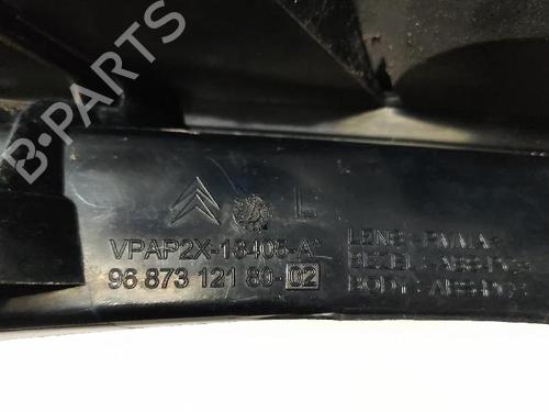 Left taillight CITROËN C4 II (NC_) 1.4 VTi 95 (NC8FP0) | BP32515985C34 - Image 4
