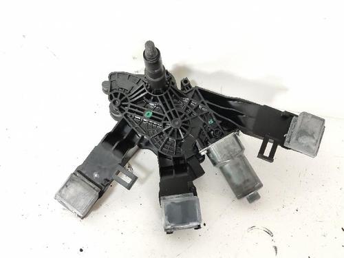 Used Rear wiper motor CITROËN C4 Picasso II 1.6 HDi / BlueHDi 115 (115 hp) 28509234