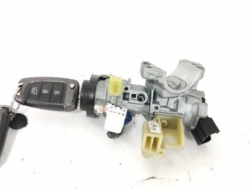 Ignition barrel HYUNDAI i30 Estate (PDE) 1.6 CRDi | BP36693250M48 - Image 4