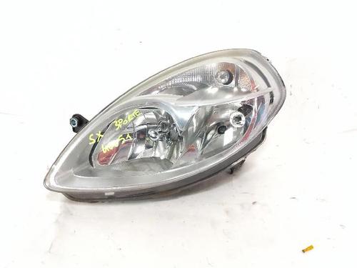 Venstre forlygte LANCIA YPSILON (843_) 1.3 D Multijet (843.AXF11, 843.AXF1A, 843.AXM11,... (75 hp) 28009527