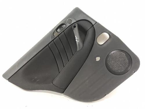 Used Rear left panel Rear left panel ALFA ROMEO 147 (937_) 1.6 16V T.SPARK (937.AXA1A, 937.AXB1A, 937.BXB1A) (120 hp) 27432958 27432958