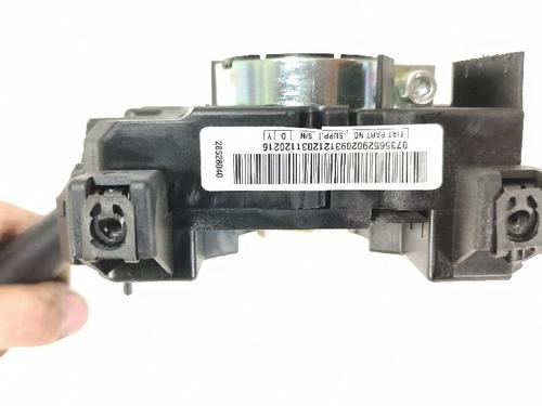 Steering column stalk FIAT TIPO Hatchback (356_, 357_) 1.3 D (356HXH1A) | BP28123083I23 - Image 3