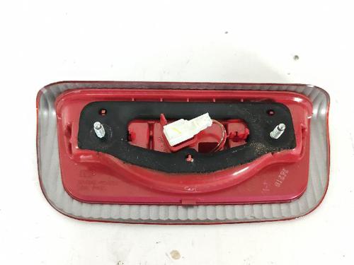 Third brake light NISSAN JUKE (F15) 1.5 dCi | BP27426484L11