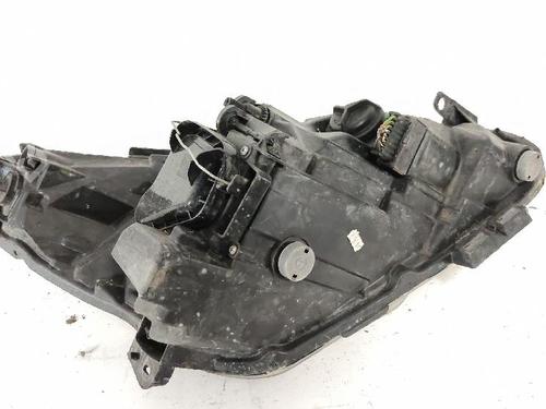 Left headlight OPEL CORSA D (S07) 1.6 Turbo (L08, L68) | BP36555315C28 - Image 5