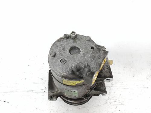 AC compressor VOLVO V50 (545) D3 | BP27431682M34 - Image 3