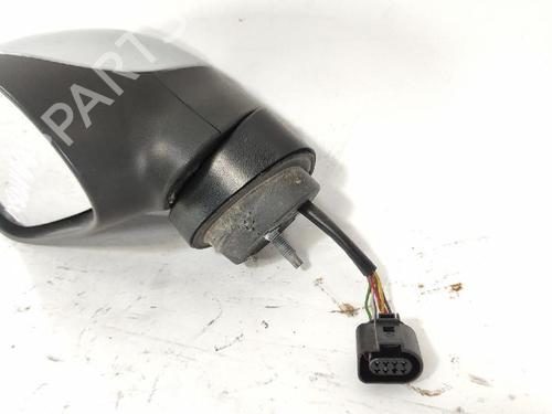 Left mirror SEAT LEON (1P1) 1.9 TDI | BP27925369C26 