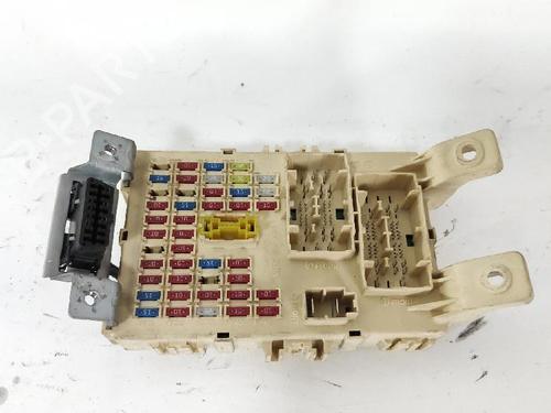 Used Fuse box Fuse box HYUNDAI i20 I (PB, PBT) 1.2 (78 hp) 33283108 33283108