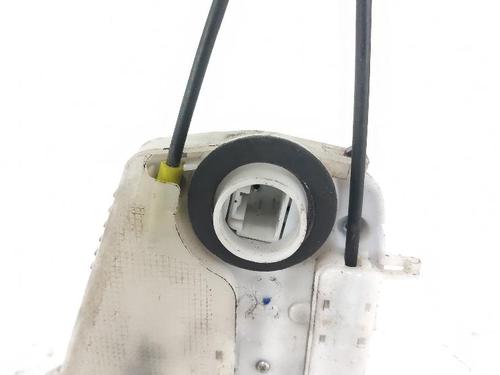 Rear left lock TOYOTA YARIS (_P13_) 1.0 (KSP130_, KSP130) | BP27424794C100 