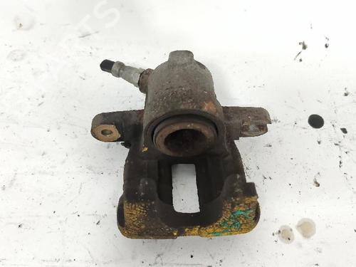 Højre bremsekaliber foran SMART ROADSTER (452) 0.7 (452.434) | BP27422158M104 