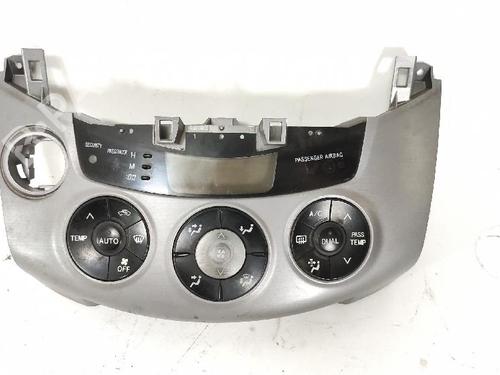 climate-control-toyota-rav-4-iii-_a3_-2005-2006-2007-2008-2009-2010-2011-2012-2013-2014-36107277 main image