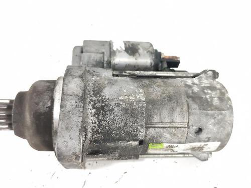 Startmotor VW PASSAT B6 (3C2) 2.0 TDI | BP27411794M8 