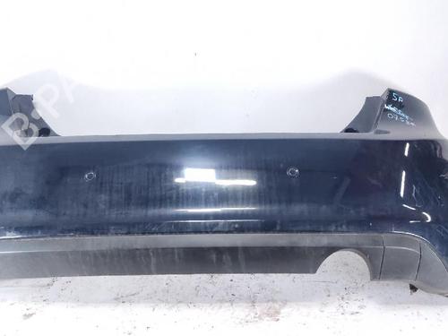 Pára-choques traseiro Pára-choques traseiro FORD FIESTA VII (HJ, HF) 1.0 EcoBoost (101 hp) 36404221 36404221