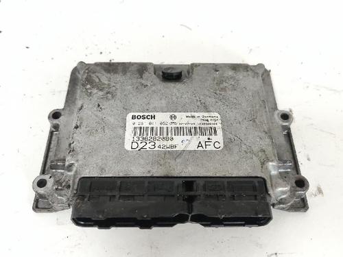 Used Engine control unit (ECU) FIAT DUCATO Bus (244_) 2.0 (110 hp) 28973446