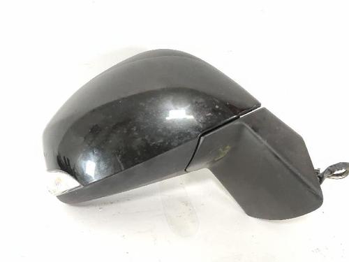 Used Right mirror RENAULT SCÉNIC III (JZ0/1_) 1.5 dCi (110 hp) 29604384