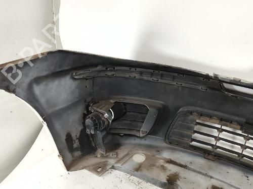 Front bumper FIAT PUNTO (188_) 1.2 16V 80 (188.233, .235, .253, .255, .333, .353, .639,... | BP28839081C7 
