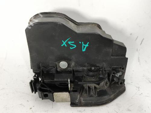 Used Front left lock BMW X3 (E83) 2.0 sd (177 hp) 27416883