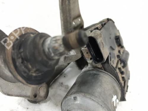 Front wiper motor FORD S-MAX (WA6) 2.0 TDCi | BP27426014M29 - Image 2