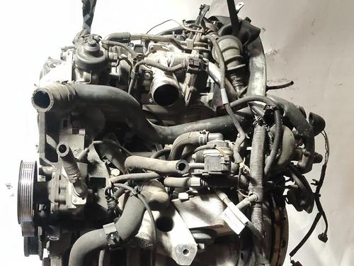 Engine AUDI A4 Allroad B8 (8KH) 2.0 TDI quattro | BP37088330M1 - Image 7
