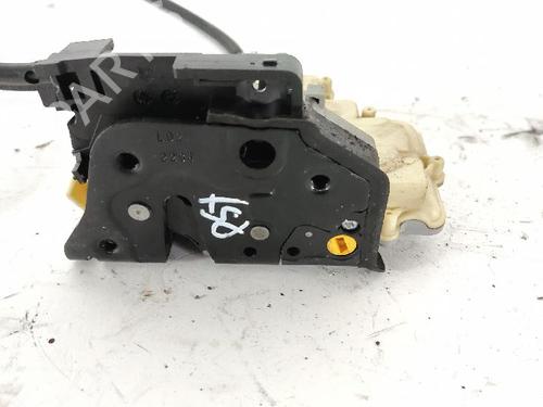 Rear left lock VW PASSAT B6 (3C2) 2.0 TDI | BP27420115C100