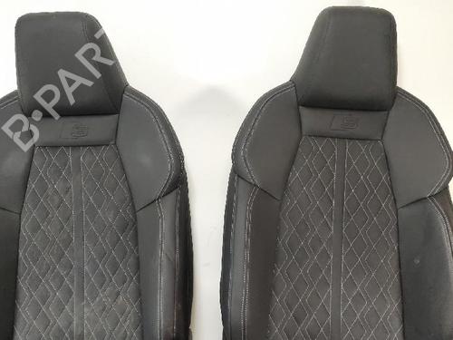 Left front seat AUDI A3 Limousine (8YS, 8YM) 35 TDI | BP37485641C15 - Image 3