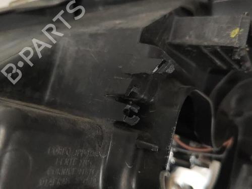 Right headlight CITROËN C3 Pluriel (HB_) 1.6 | BP27425362C29 