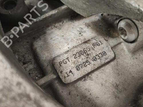 Gearbox AUDI A3 (8V1, 8VK) 2.0 TDI | BP27426967M3 - Image 5