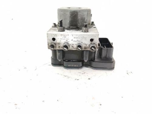 Used ABS pump LANCIA YPSILON (312_) 1.3 D Multijet (312.YXE1A, 312.YXU1A) (95 hp) 29934299