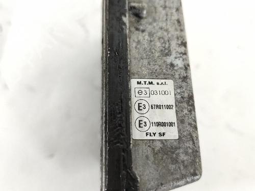 Control unit HYUNDAI i30 Estate (FD) 1.4 | BP27420402M11 