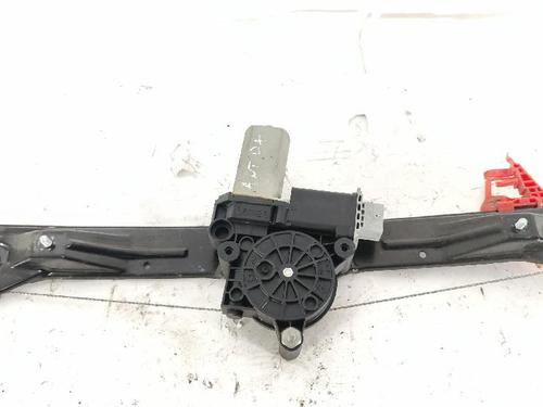 Used Front right window mechanism FIAT BRAVO II (198_) 1.4 (198AXA1B) (90 hp) 27411381